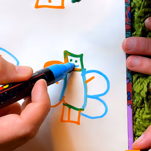 Ten Whistlegraphs by Whistlegraph