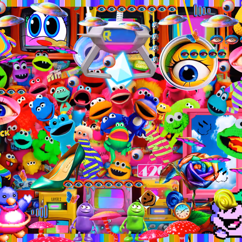 Ethereum Quest Chronicles