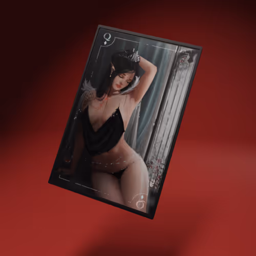 Archetype Playing Cards