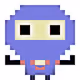 Ninnin 8bit - 3