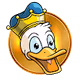 Poor Quack