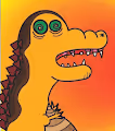 Zartys Party Rex's