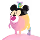 Monsty Artwork