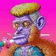 77 SAMURAI APES : THE REBELS