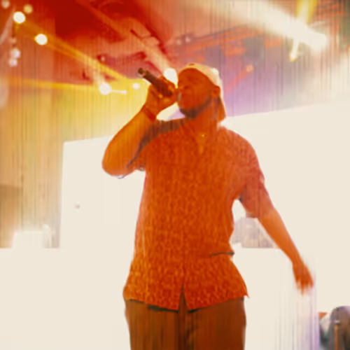 Cam Murdoch - Love U Down (Zoratopia Miami ‘22)