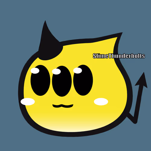 SlimeThunderbolts