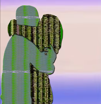 Hugs on Tape by LoVid