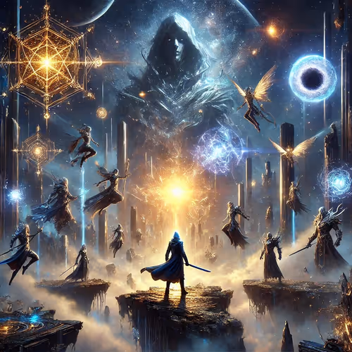 The World Within