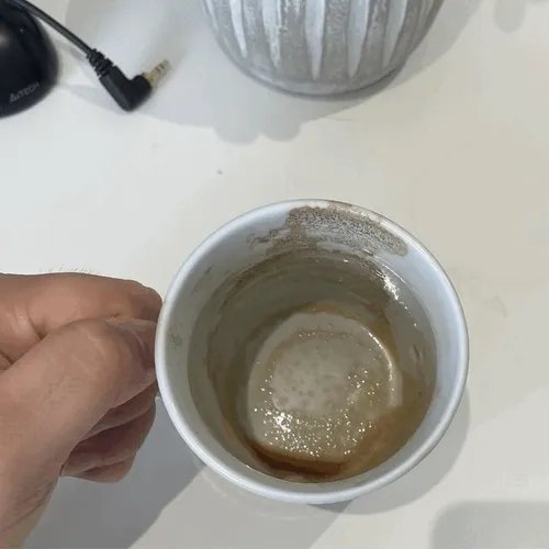 Predict Me Coffee