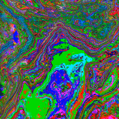 cosmicmagic555 - old V4