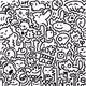 Mysterious Doodle - old