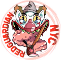 RedGuardian : Designer Art and Brand