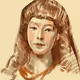 Portraits, landscapes, sketches and working materials