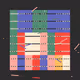 GRIDS by Rasell Nova