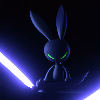 Black Shinobi ChainGuard's