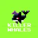 Killer Whales by RFLY