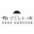 Dear Hancock Bunny Collection