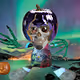 Halloween Monsters-