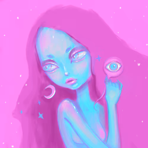 Pretty girls are different