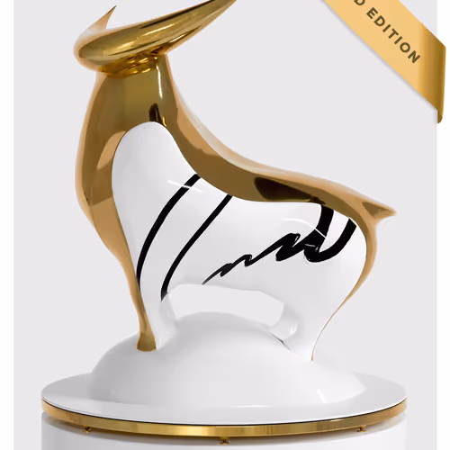 CICHERO - Sculpture Series (Limited Edition)