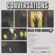 Miles Ryan Harris - Conversations