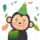 Zoo Friend NFT Gen 1