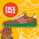 PFP Sneakers.