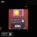 Floppy Disk  original Collection