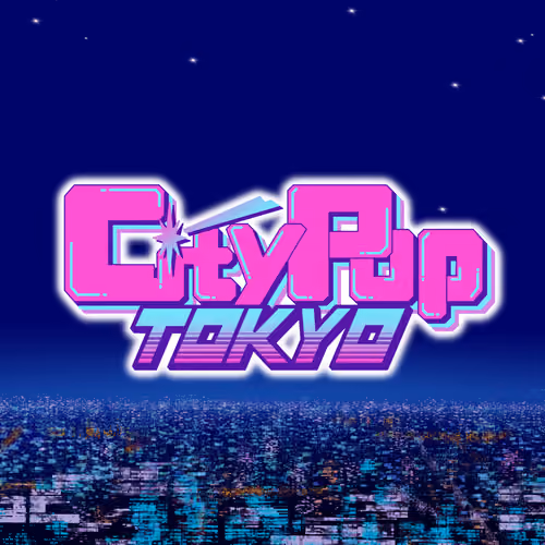 City Pop TOKYO Legendary