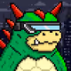 Dawn Dragon