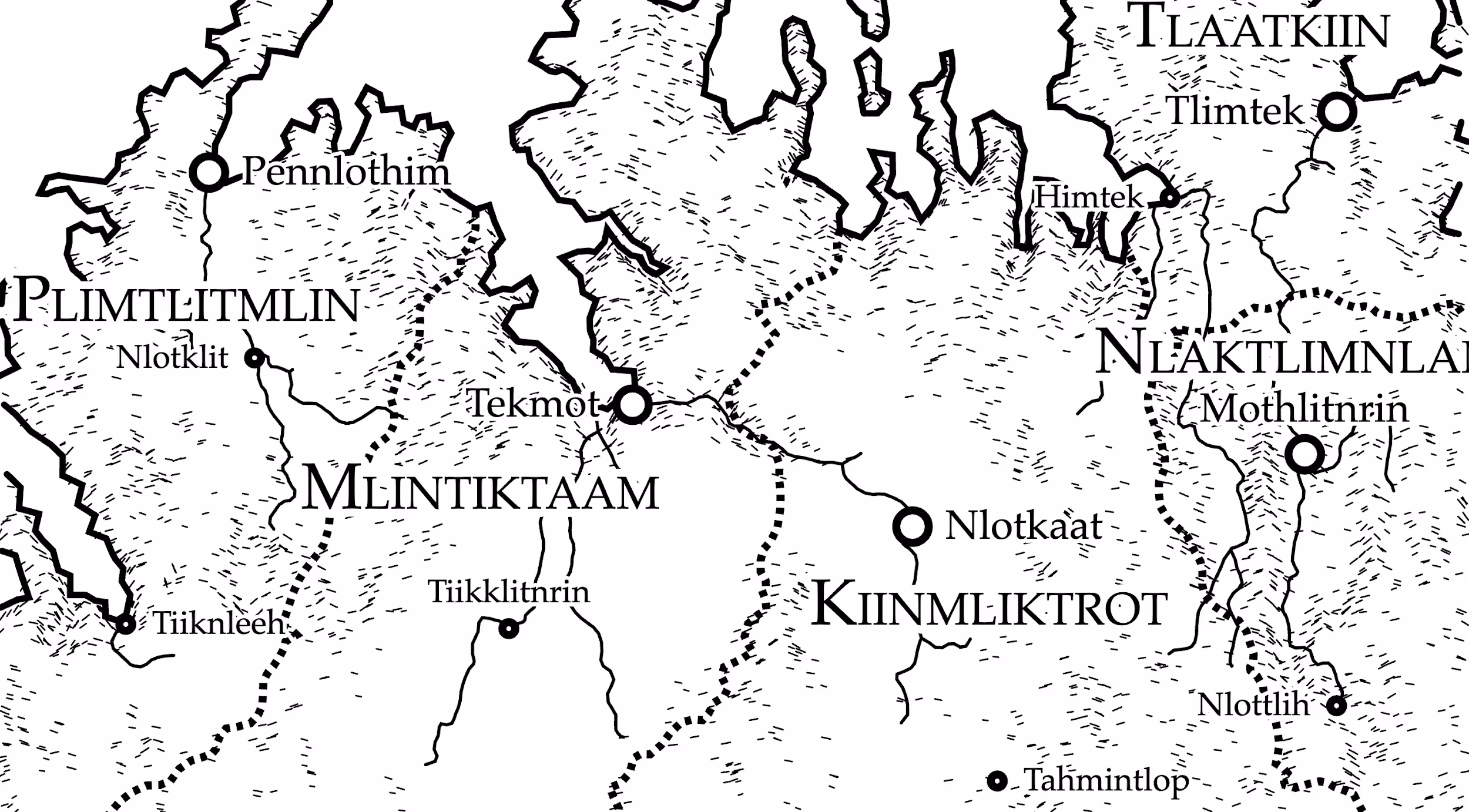 Realms (for Adventurers) banner