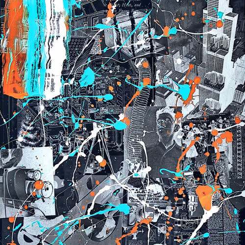 Nos·Tal·Gia (negative)