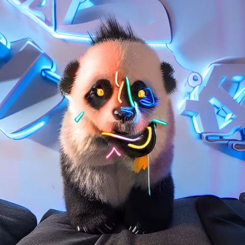 Sick Panda Sanatorium