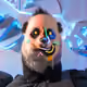 Sick Panda Sanatorium
