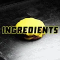 SUDOBURGER: INGREDIENTS