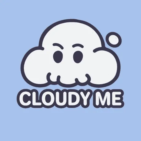 Cloudy Me