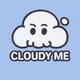 Cloudy Me