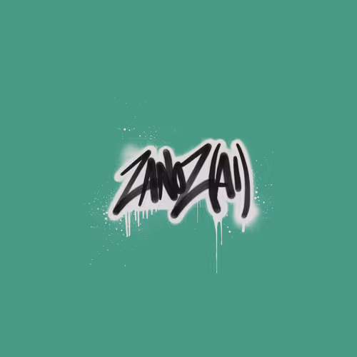 ZANOZ(AI) art collection