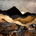 Mountain Love