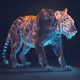 CyberGlass Fauna