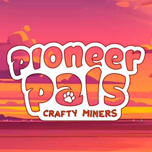 Pioneer Pals by Crafty Miners