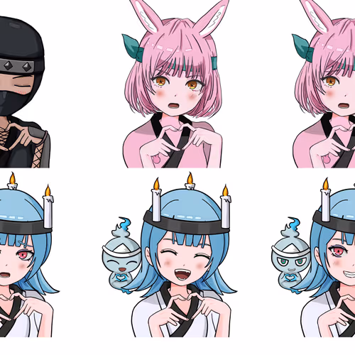 4 CyrptoNinjaLove floor 0