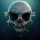 Sea Of Death | Bone Pirates