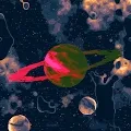 Pixel Space Collection Official