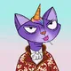 Cat Colony'NFT