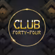 Club44