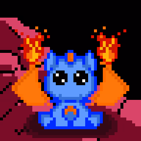 Astaroth NFT Genesis