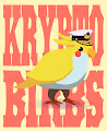Krypto Birbs