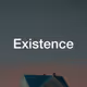 Existence - textrnr
