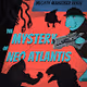 MightyManateez Comic Issue 1